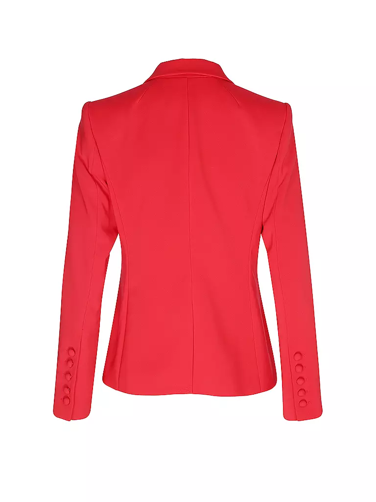MARC CAIN | Blazer  | rot