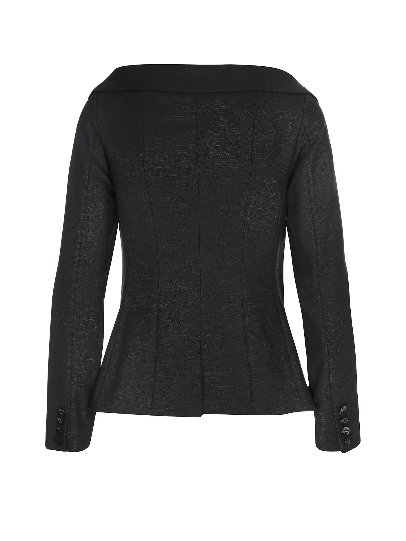 MARC CAIN | Blazer  | schwarz
