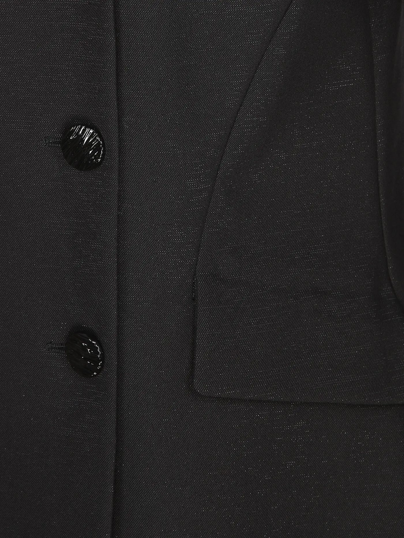 MARC CAIN | Blazer  | schwarz