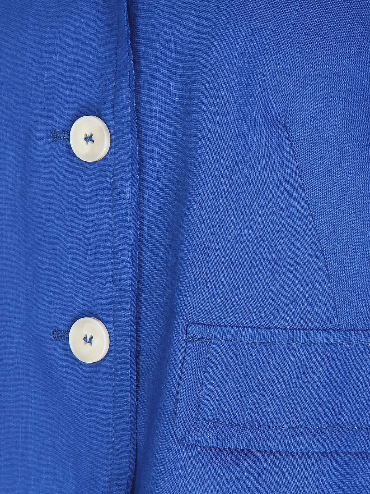 MARC CAIN | Blazer  | blau
