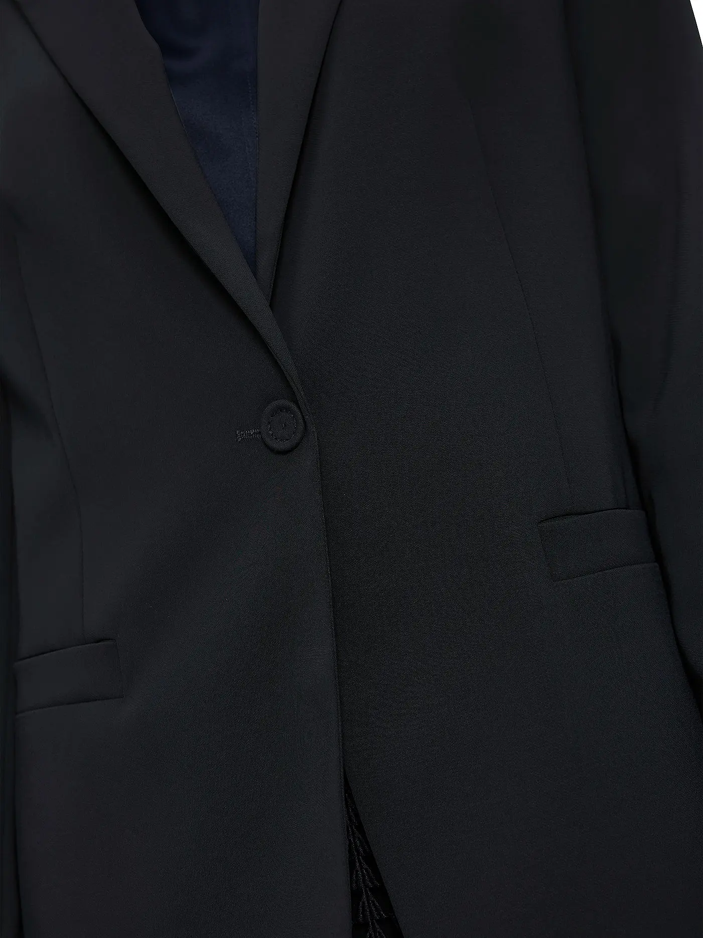 MARC CAIN | Blazer  | dunkelblau