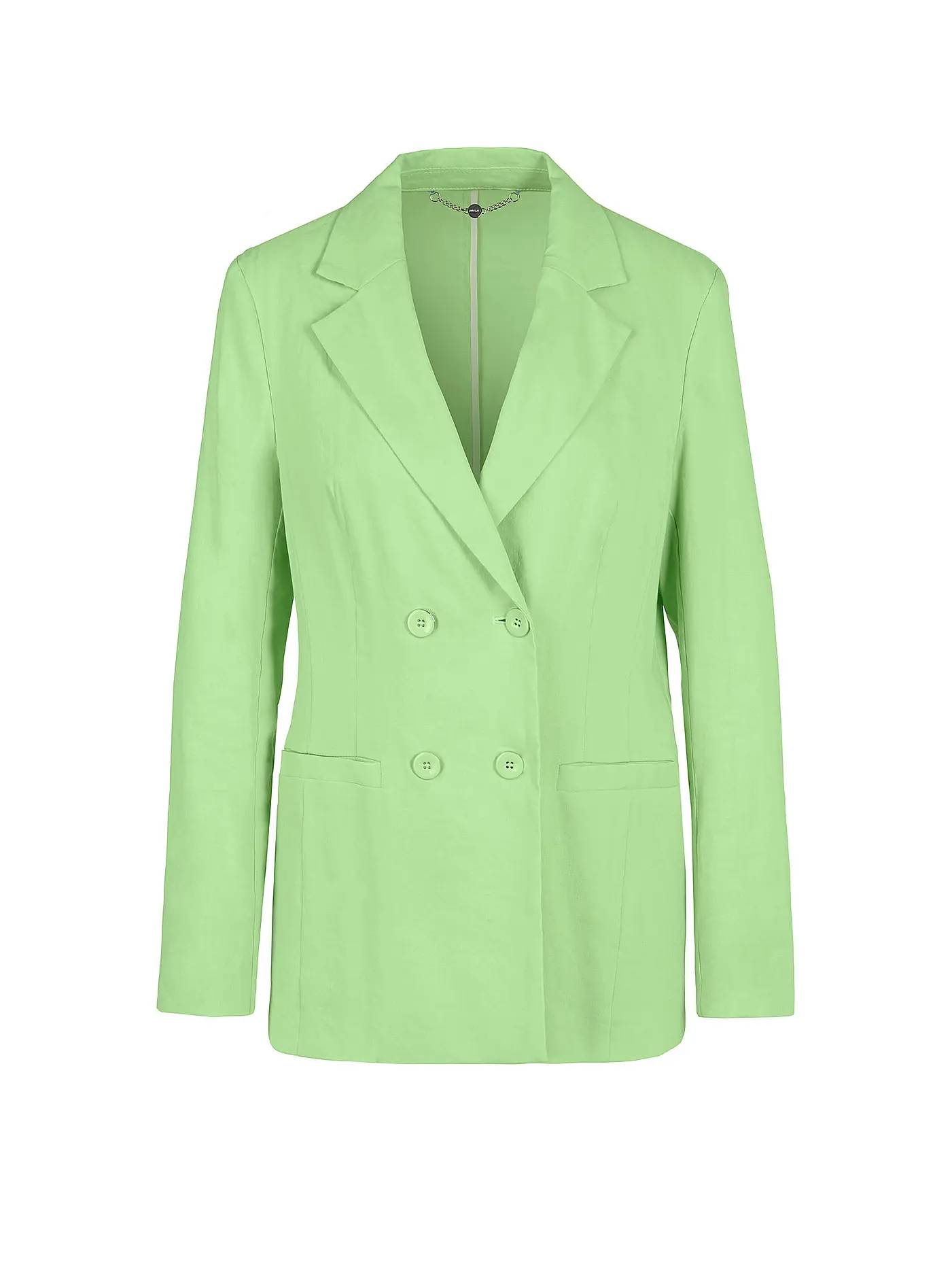 MARC CAIN | Blazer | hellgrün