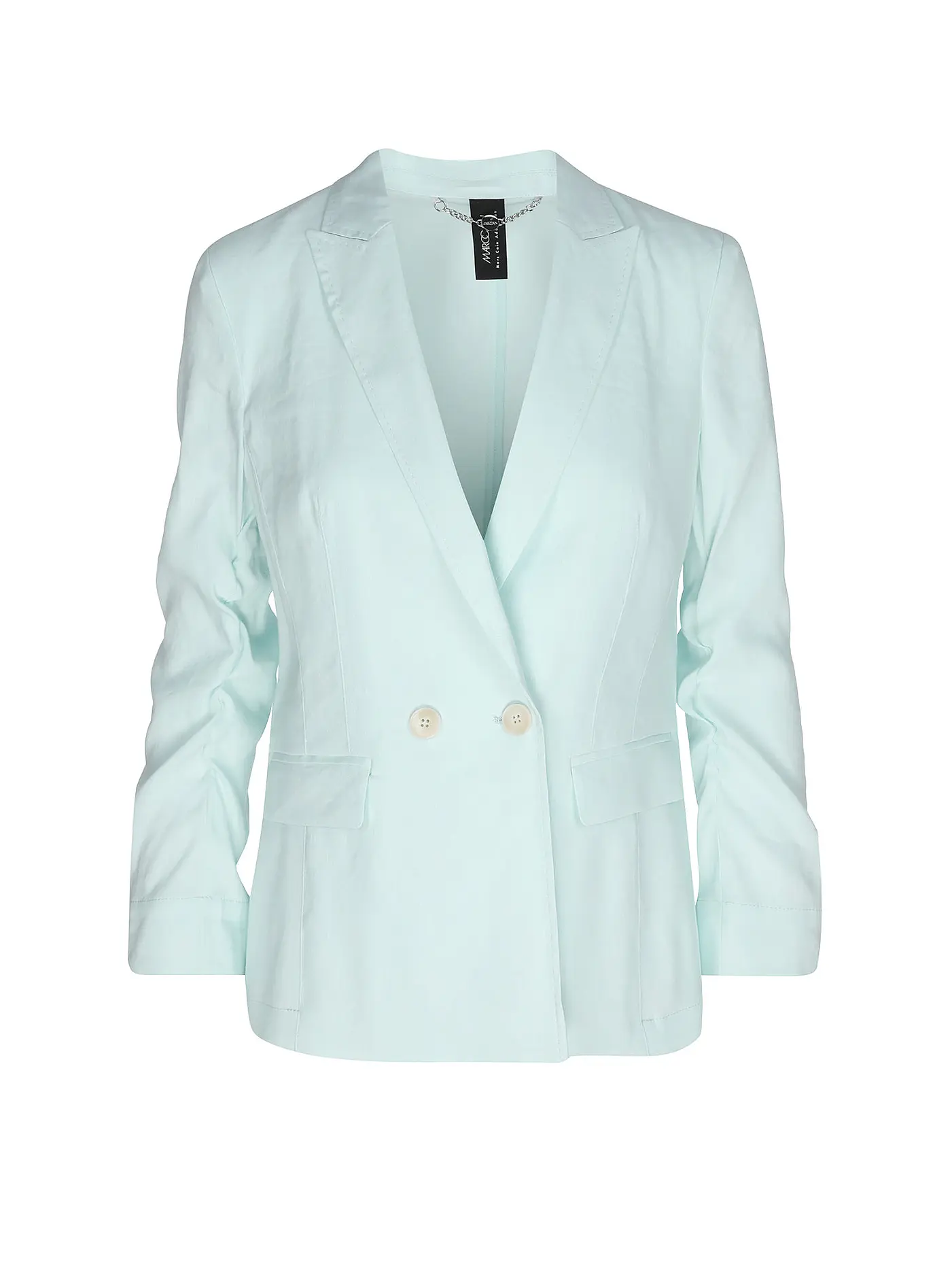 MARC CAIN | Blazer  | hellblau