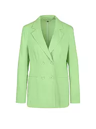 MARC CAIN | Blazer | hellgrün