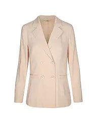 MARC CAIN | Blazer | rosa