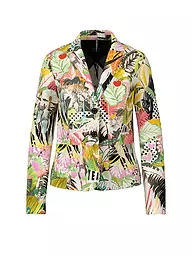 MARC CAIN | Blazer | olive