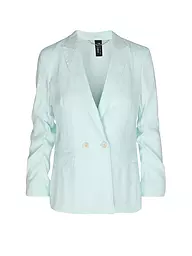 MARC CAIN | Blazer | hellblau