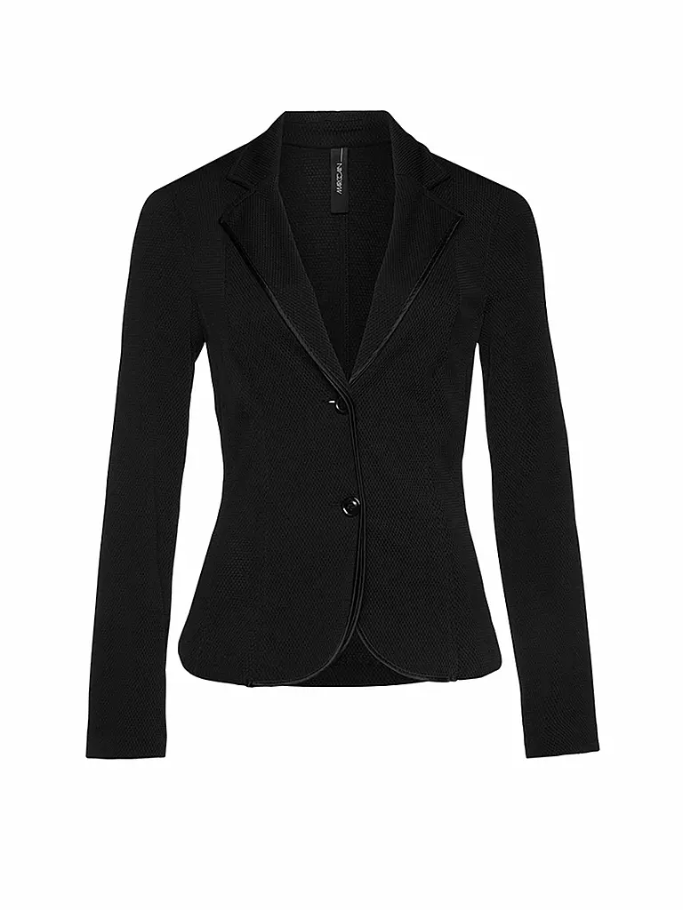 MARC CAIN | Blazer | schwarz