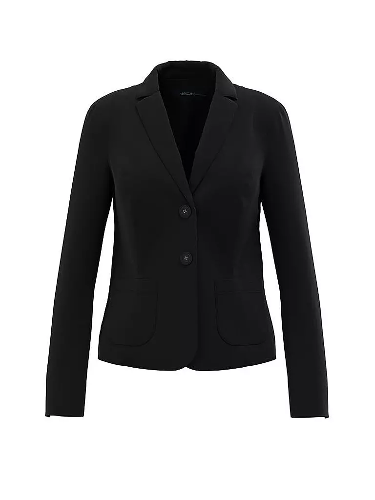 MARC CAIN | Blazer | schwarz