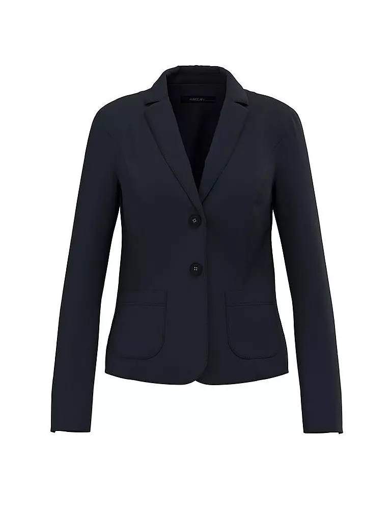 MARC CAIN | Blazer | dunkelblau