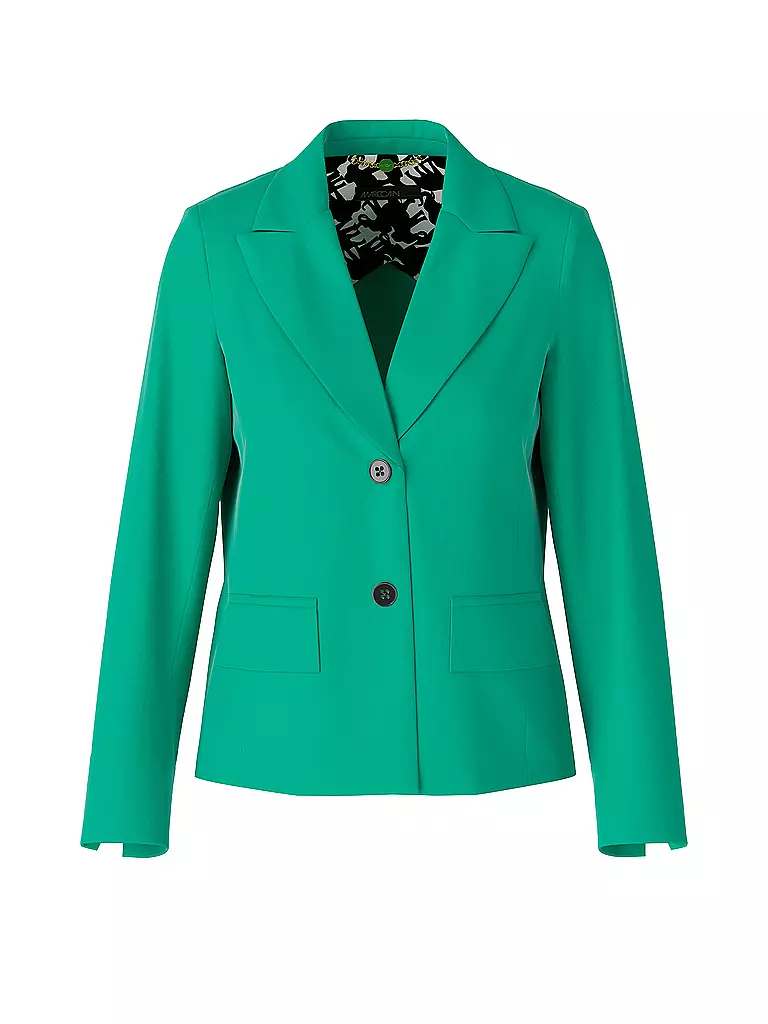 MARC CAIN | Blazer | grün