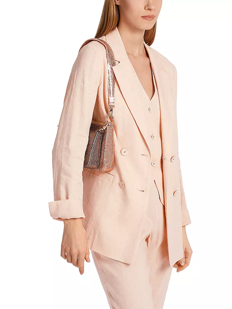 MARC CAIN | Blazer | rosa