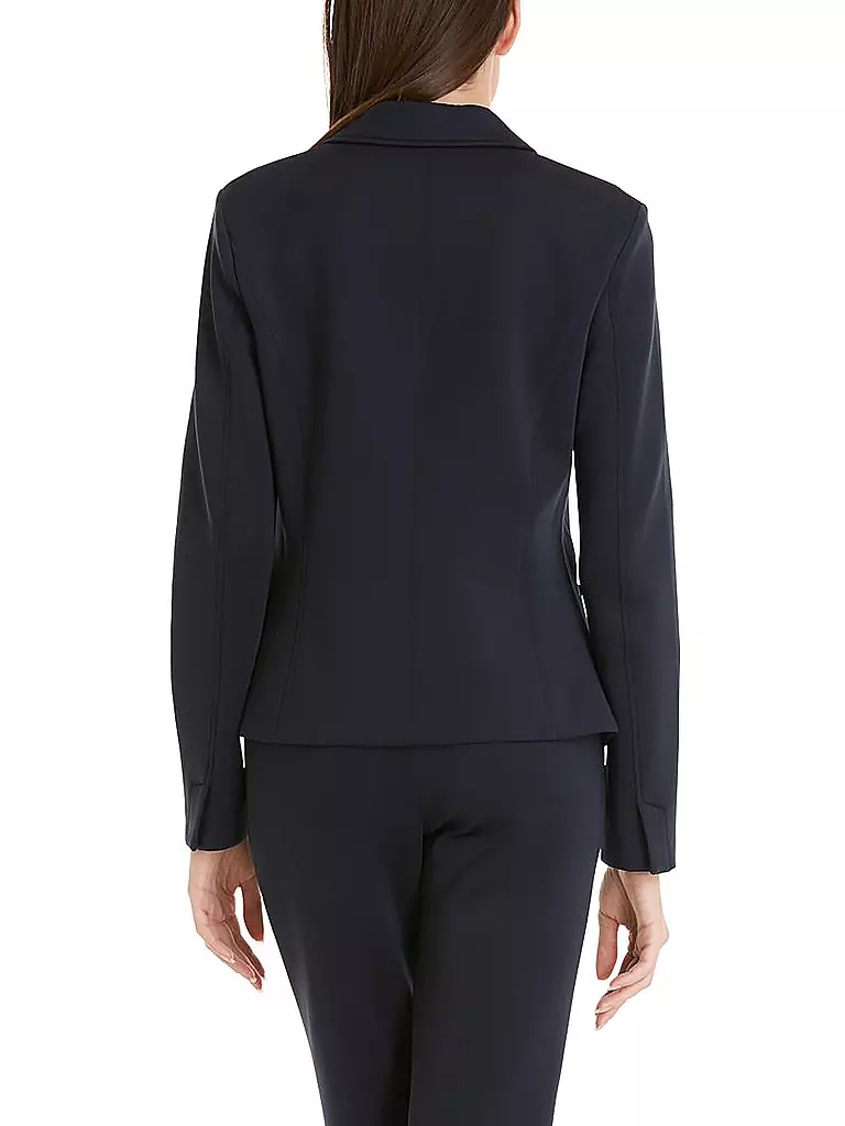 MARC CAIN | Blazer | schwarz