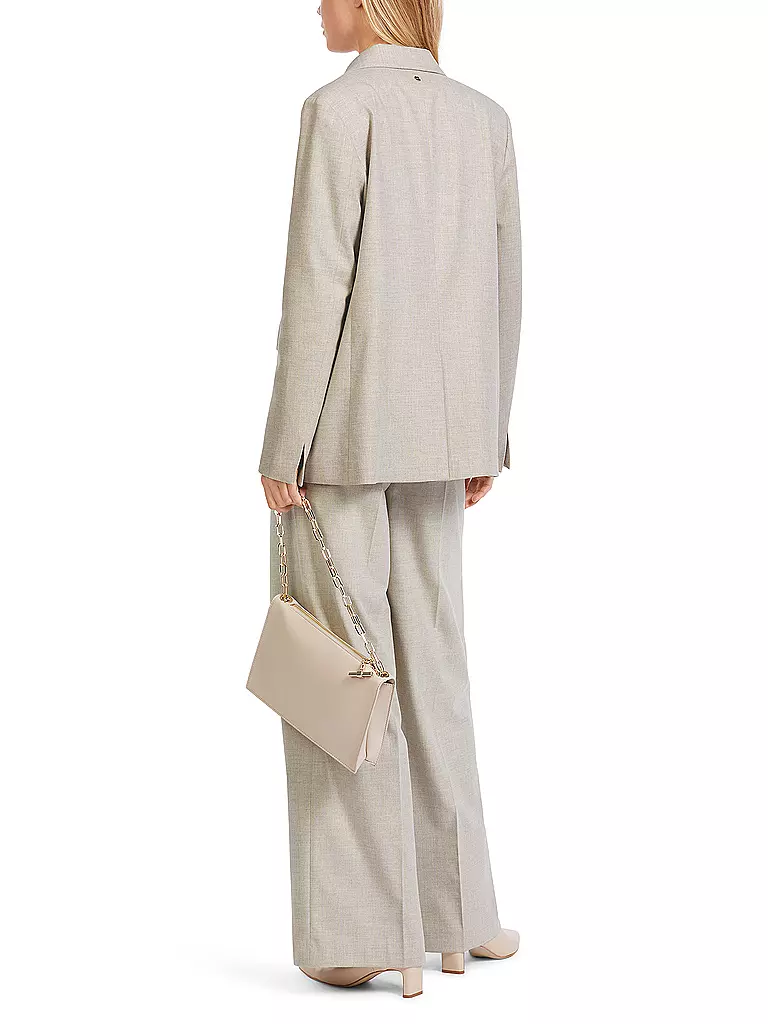 MARC CAIN | Blazer | beige