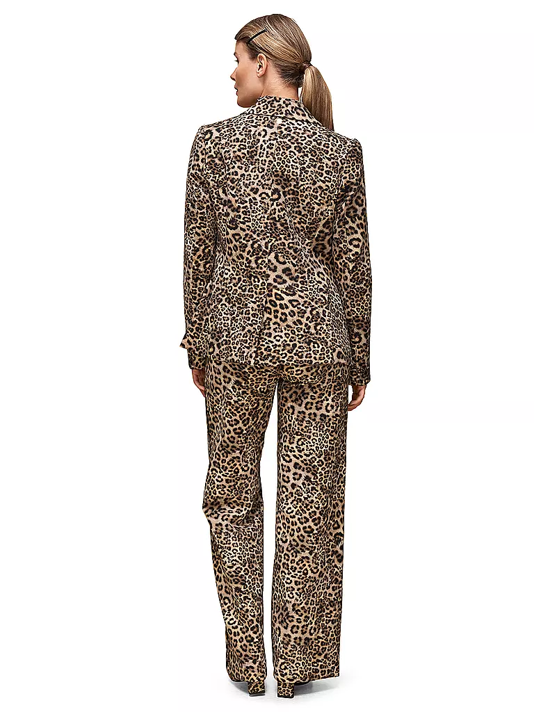 MARC CAIN | Blazer | hellbraun