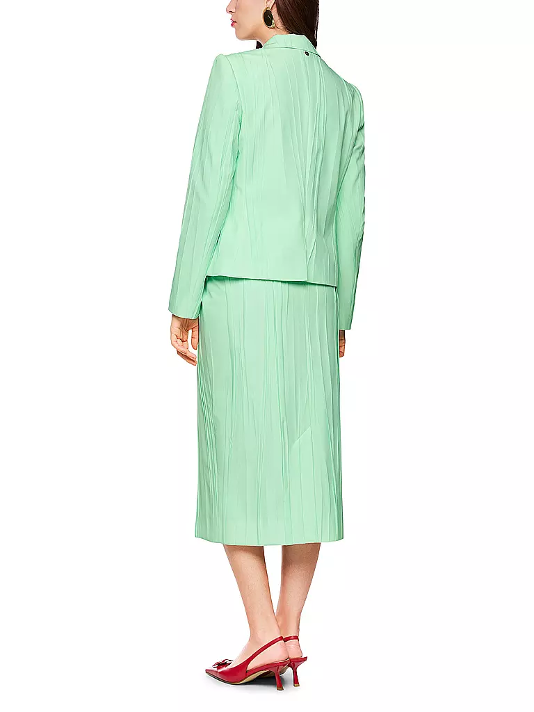 MARC CAIN | Blazer | mint