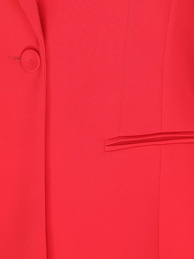 MARC CAIN | Blazer | rot