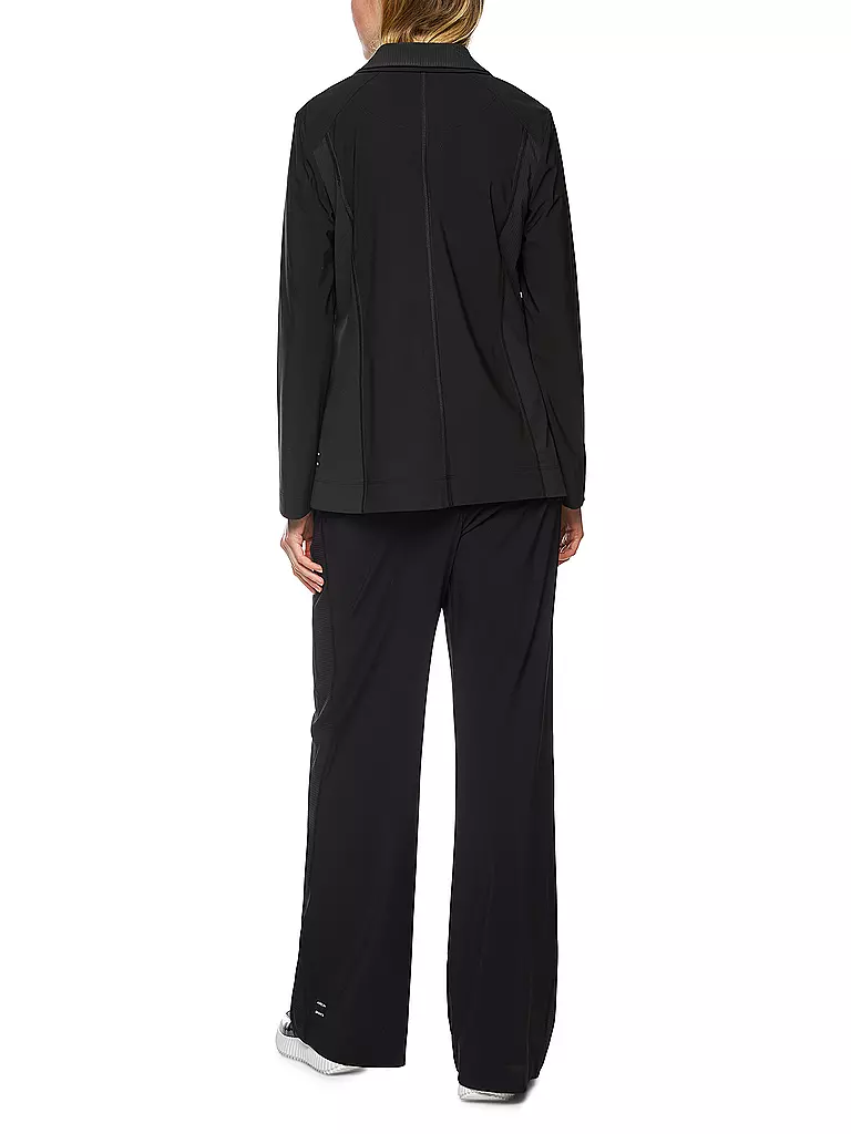 MARC CAIN | Blazer | dunkelblau