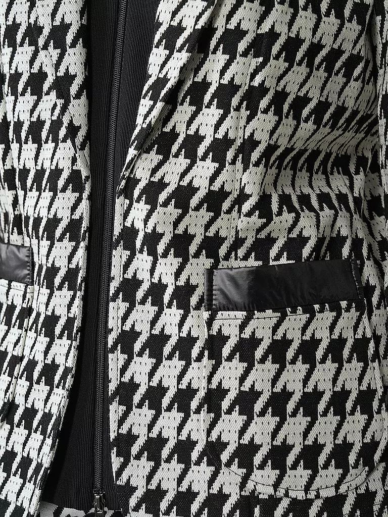 MARC CAIN | Blazer | schwarz