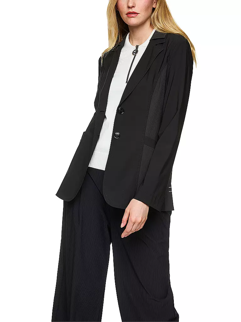 MARC CAIN | Blazer | dunkelblau