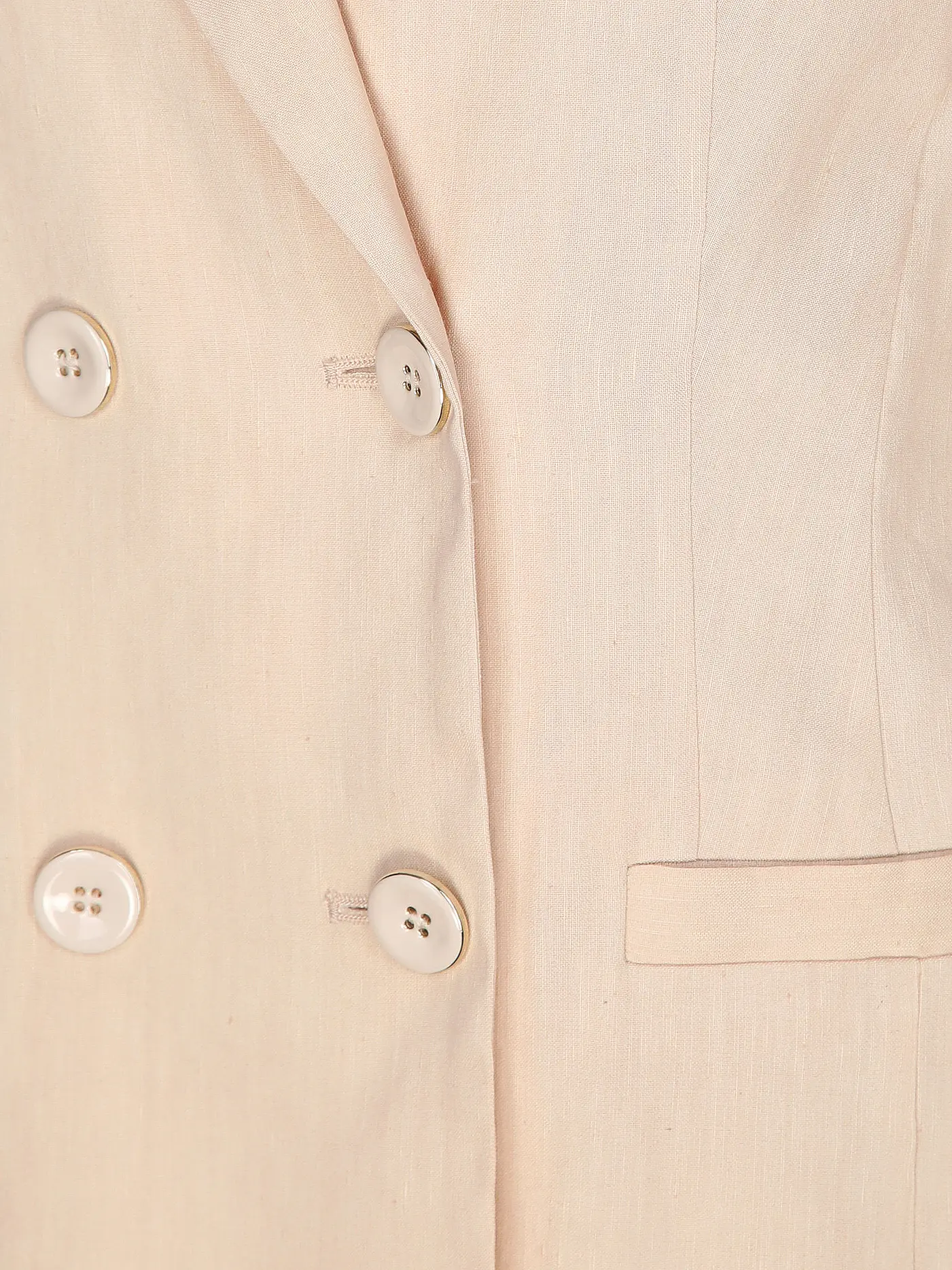 MARC CAIN | Blazer | rosa