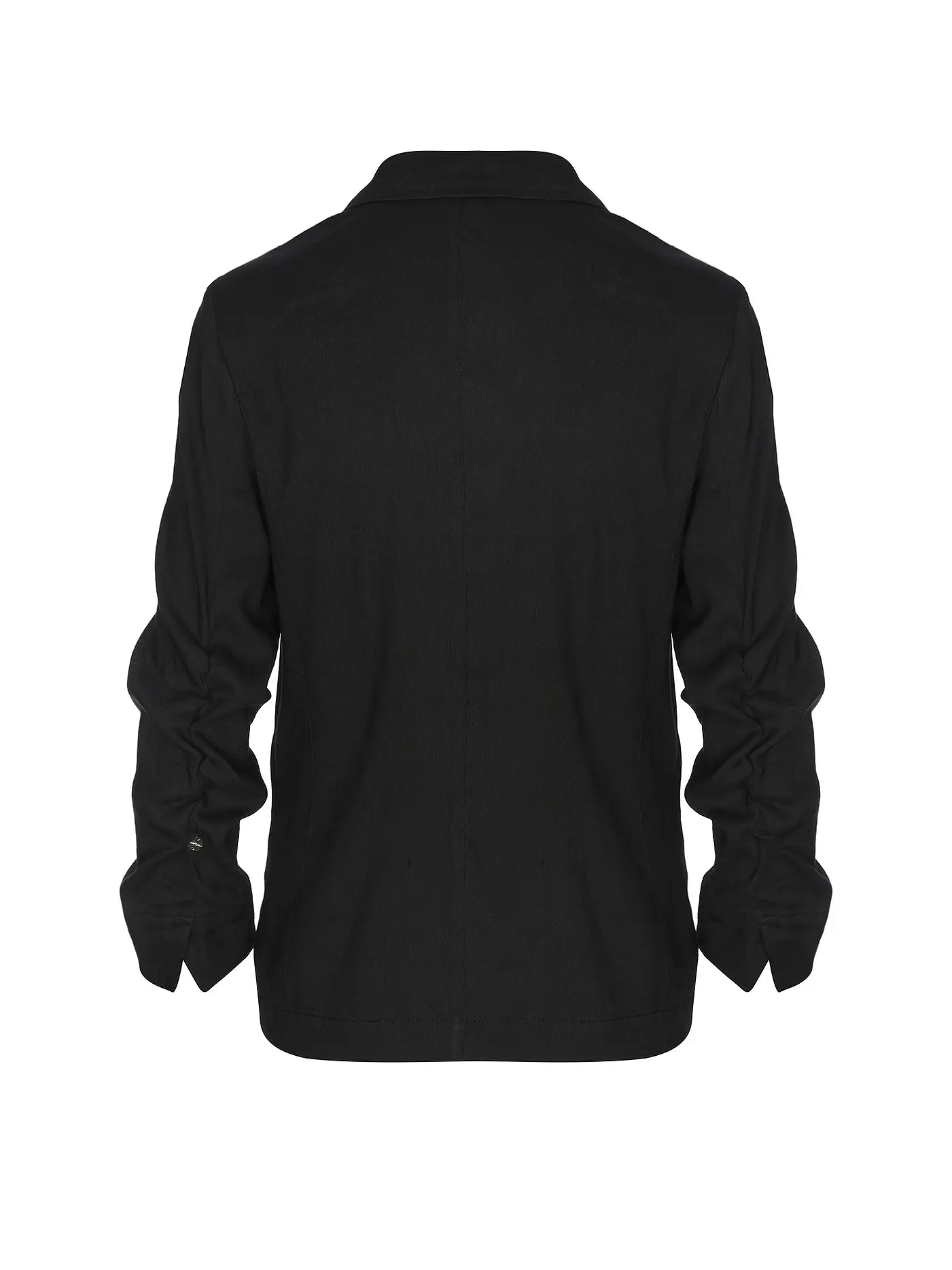 MARC CAIN | Blazer | schwarz