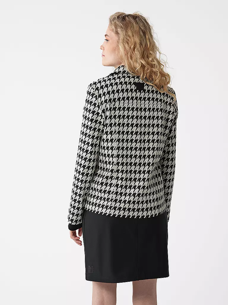 MARC CAIN | Blazer | schwarz