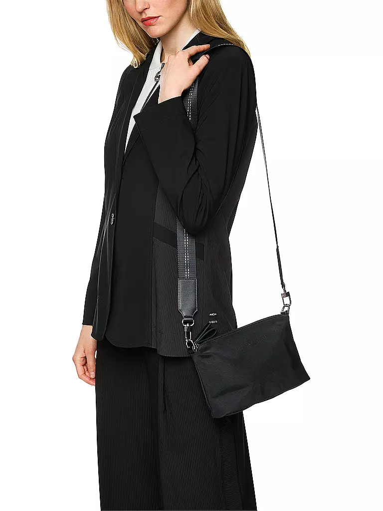 MARC CAIN | Blazer | dunkelblau