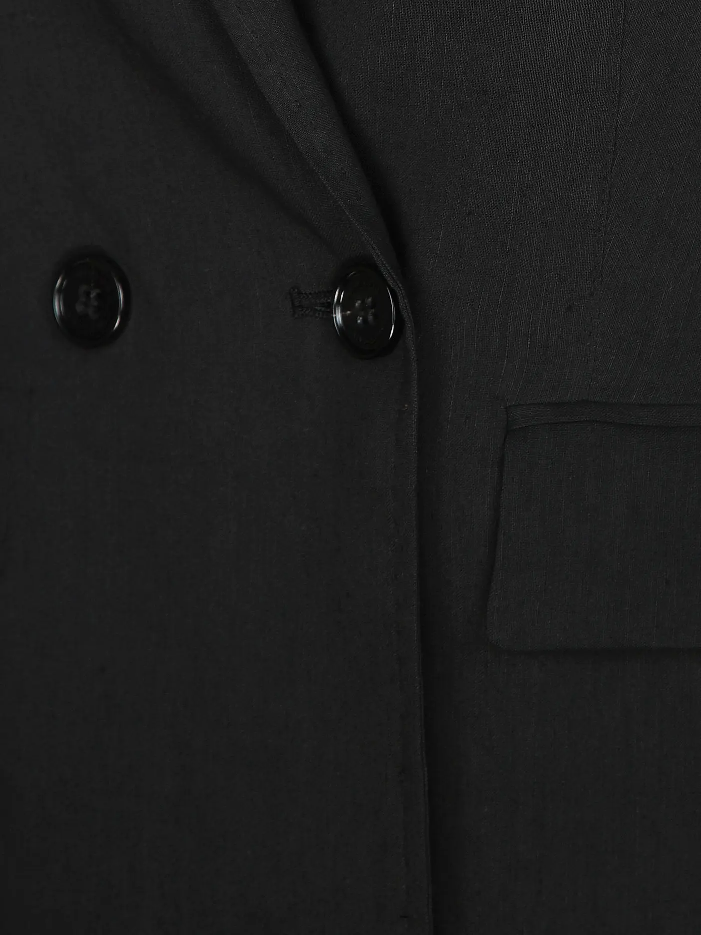 MARC CAIN | Blazer | schwarz