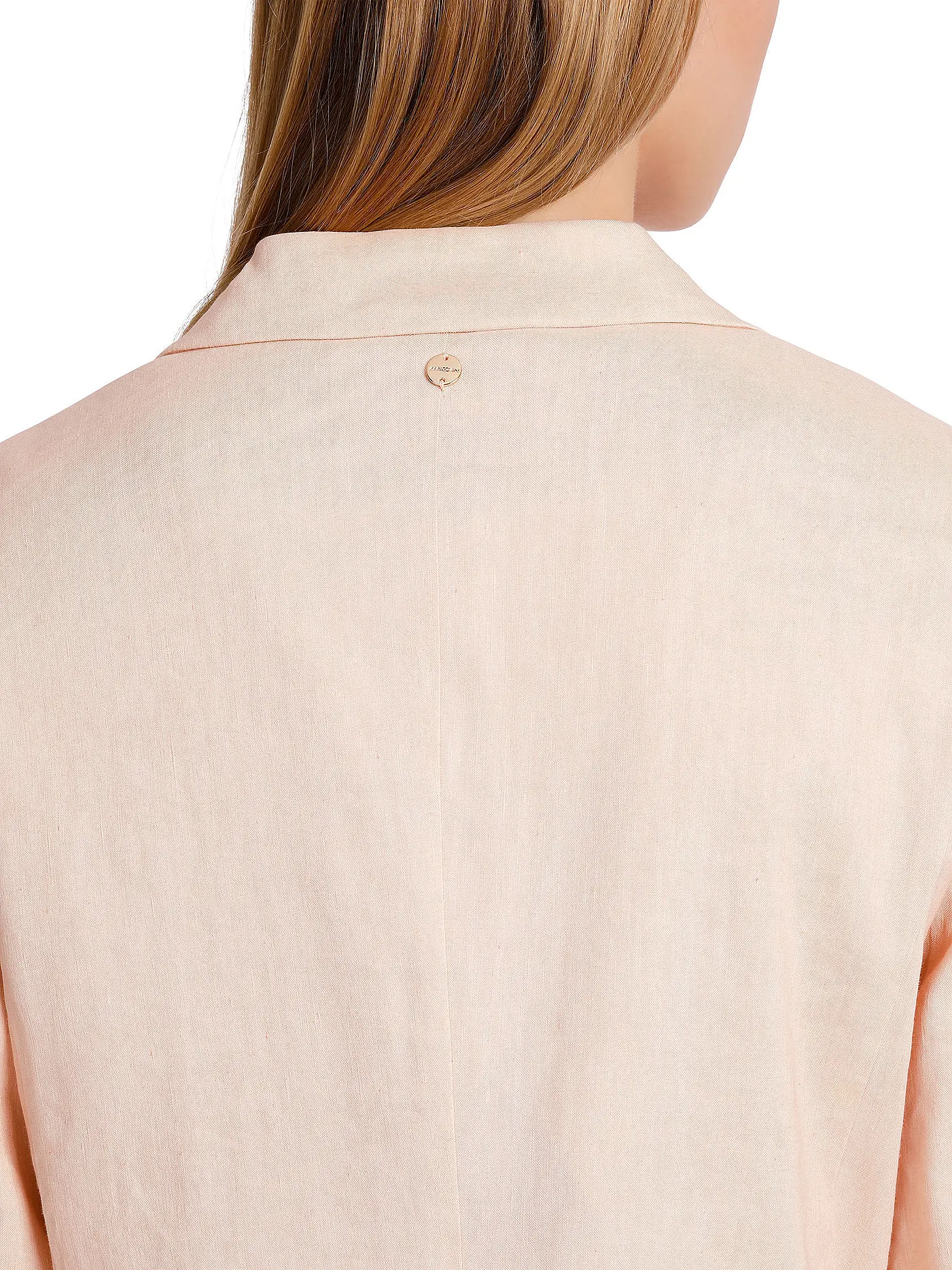 MARC CAIN | Blazer | rosa