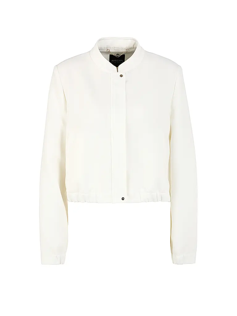 MARC CAIN | Blouson  | Weiss