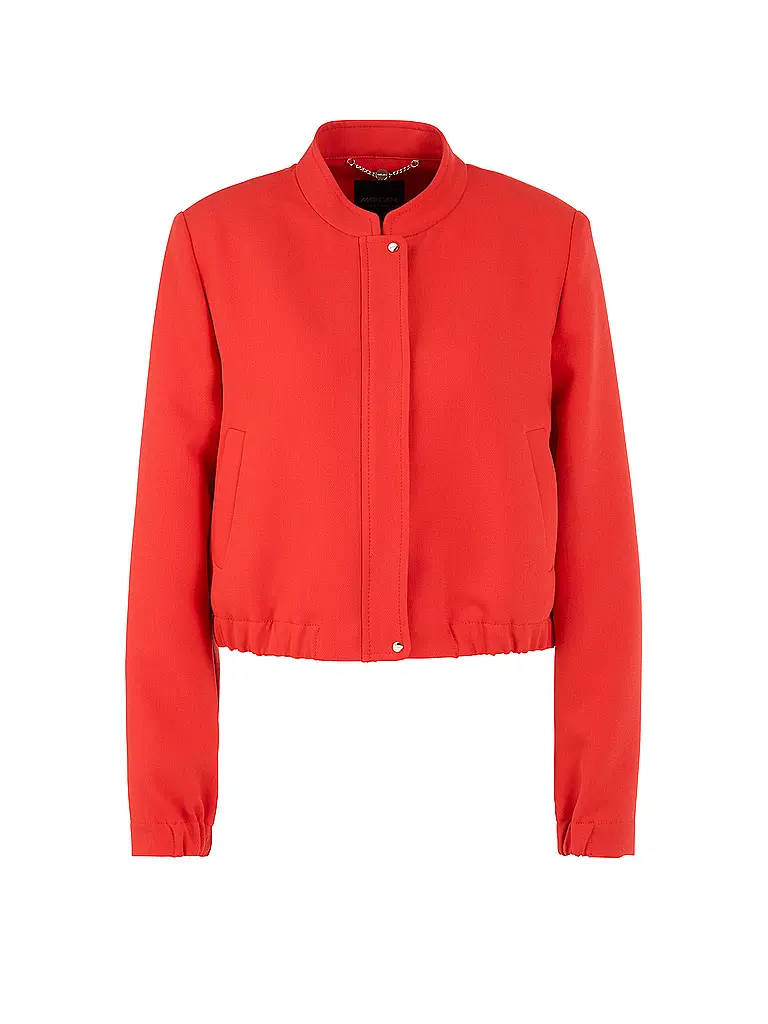MARC CAIN | Blouson  | Rot