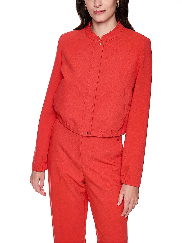 MARC CAIN | Blouson  | Rot