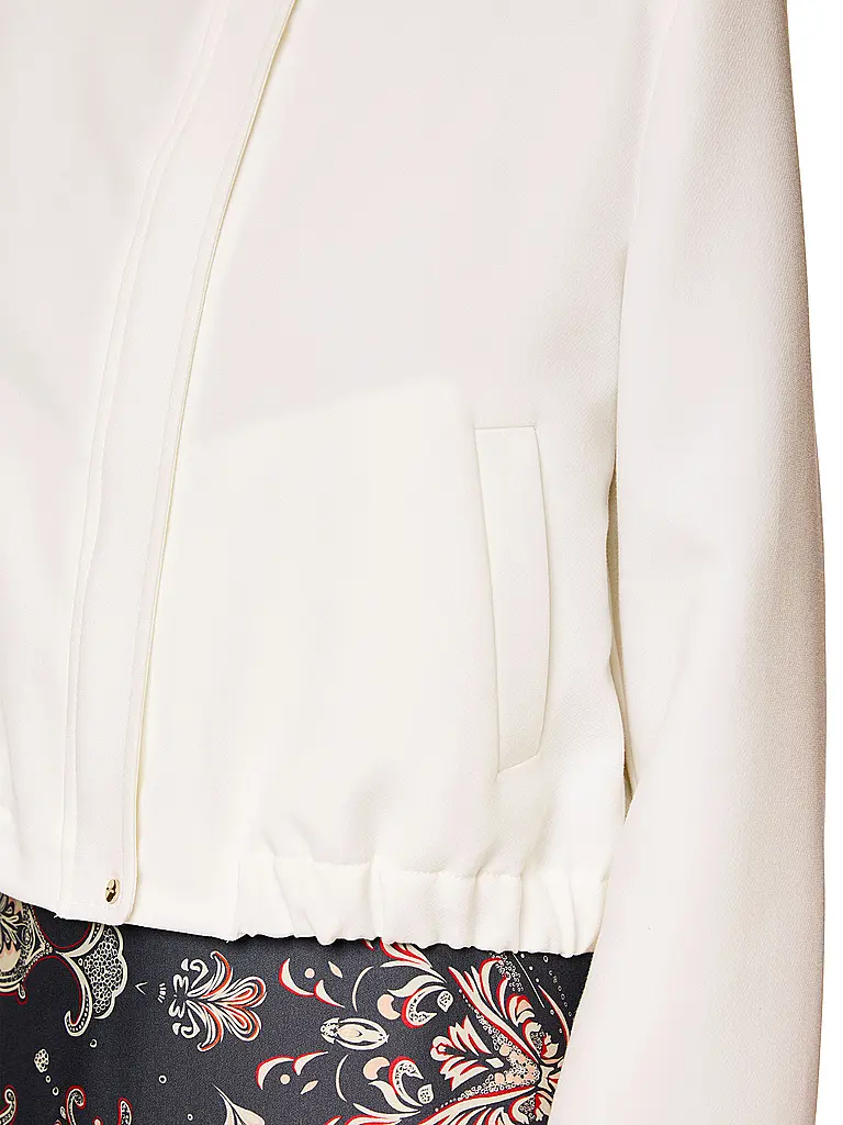 MARC CAIN | Blouson  | Weiss