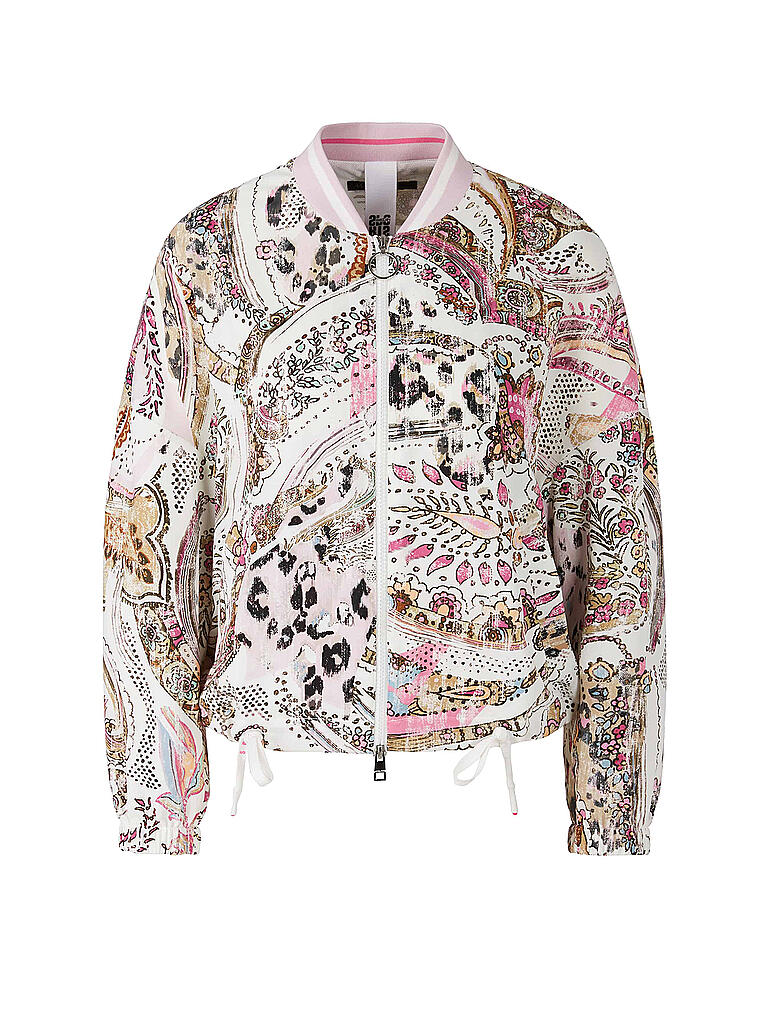 MARC CAIN | Blouson | lila