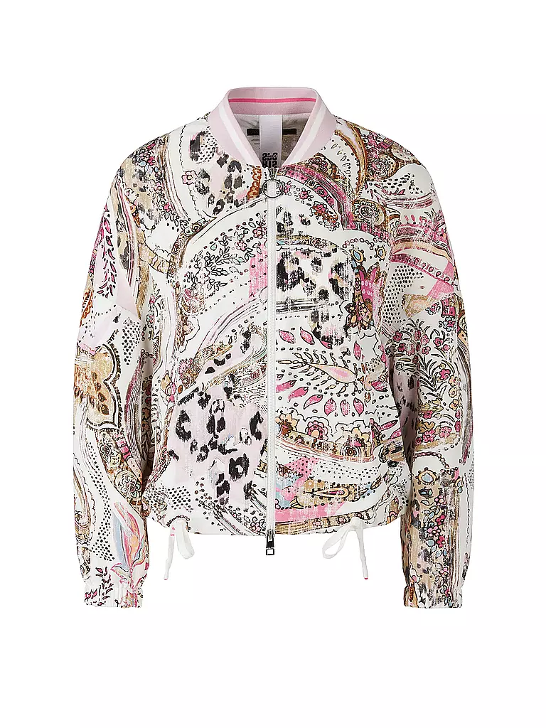 MARC CAIN | Blouson | rosa