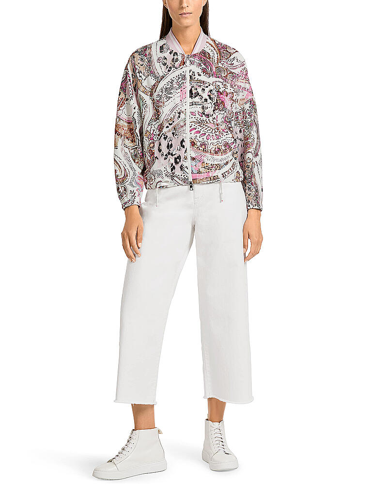 MARC CAIN | Blouson | lila