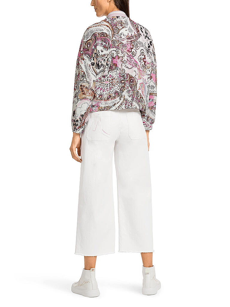 MARC CAIN | Blouson | lila
