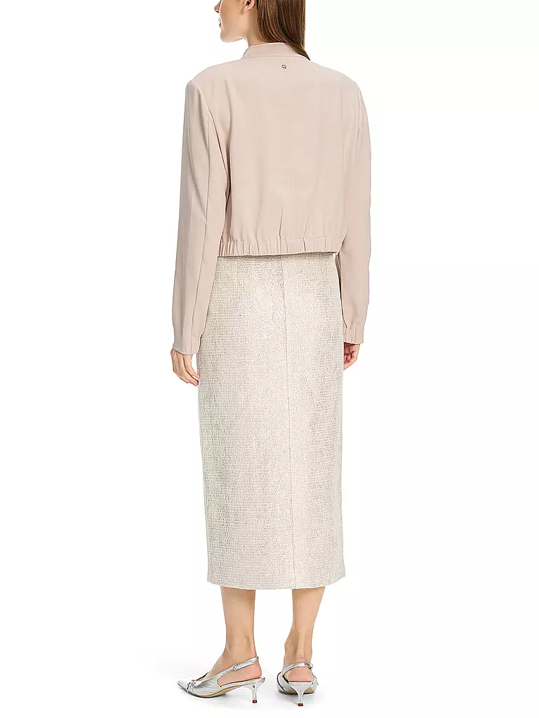 MARC CAIN | Blouson | beige