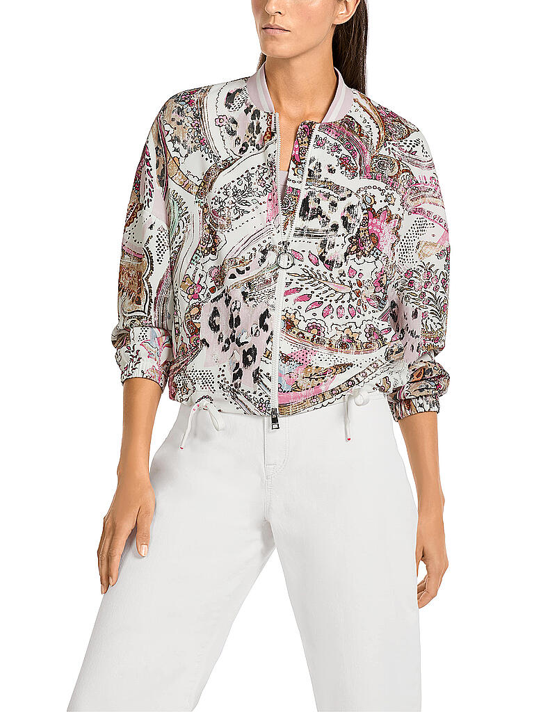 MARC CAIN | Blouson | lila