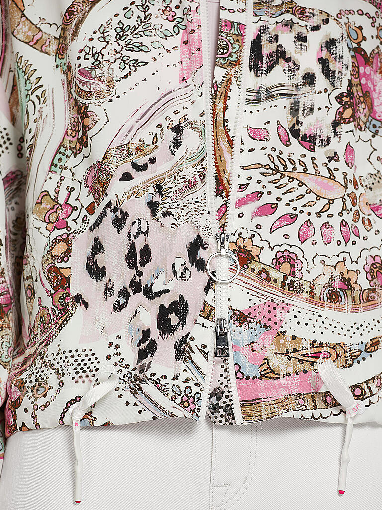 MARC CAIN | Blouson | lila