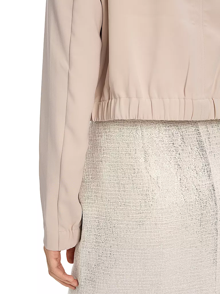 MARC CAIN | Blouson | beige