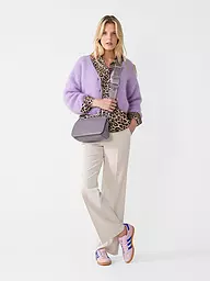 MARC CAIN | Bluse  | braun