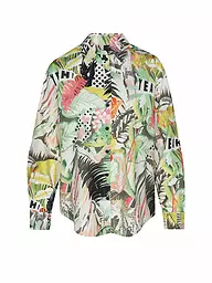 MARC CAIN | Bluse  | olive