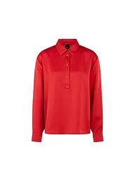 MARC CAIN | Bluse  | Rot