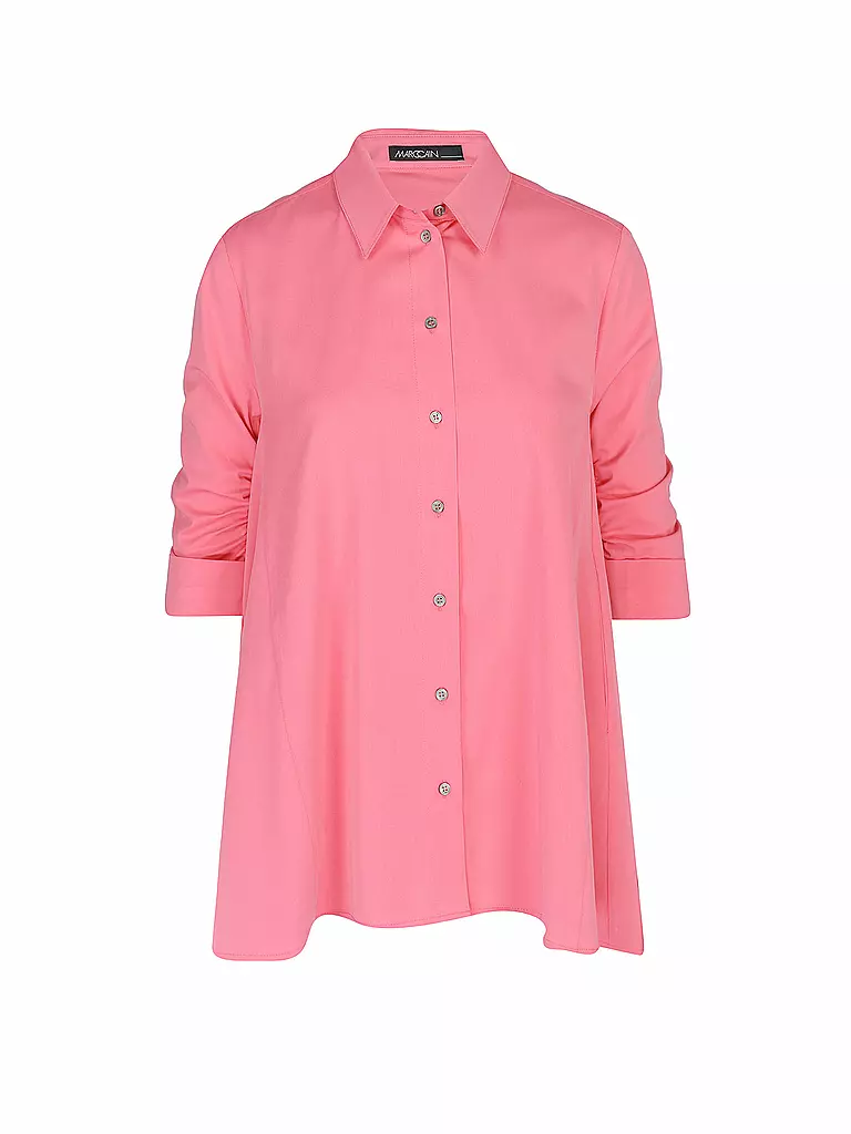 MARC CAIN | Bluse  | pink