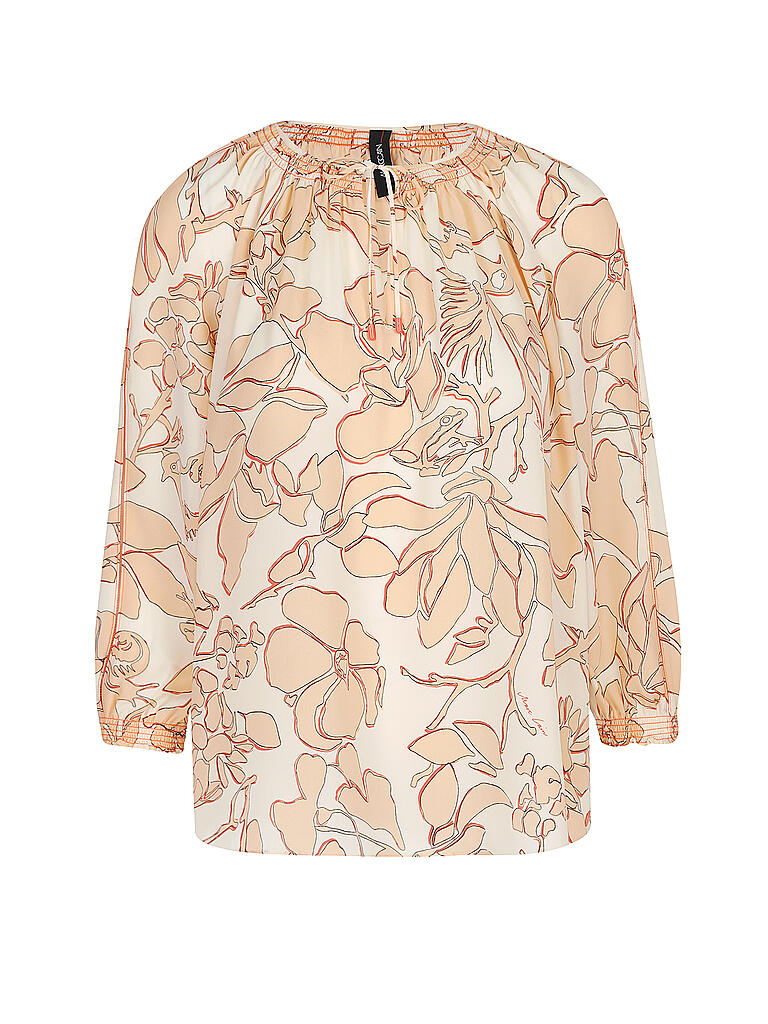 MARC CAIN | Bluse  | orange