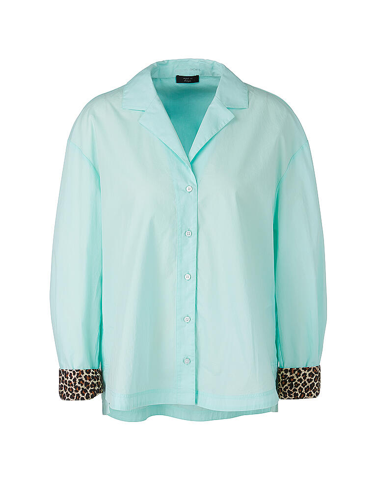 MARC CAIN | Bluse  | hellblau