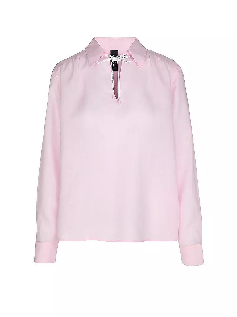 MARC CAIN | Bluse  | rosa