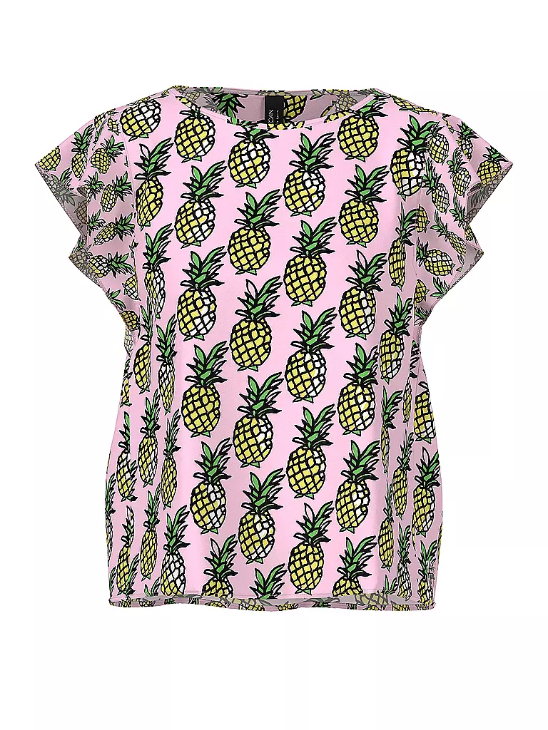 MARC CAIN | Bluse  | rosa